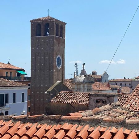Casa Bruna Chioggia Zewnętrze zdjęcie