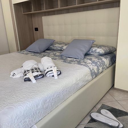 Casa Bruna Chioggia Zewnętrze zdjęcie