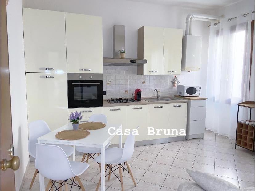 Casa Bruna Chioggia Zewnętrze zdjęcie