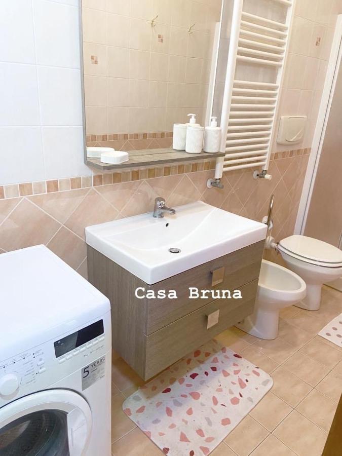 Casa Bruna Chioggia Zewnętrze zdjęcie