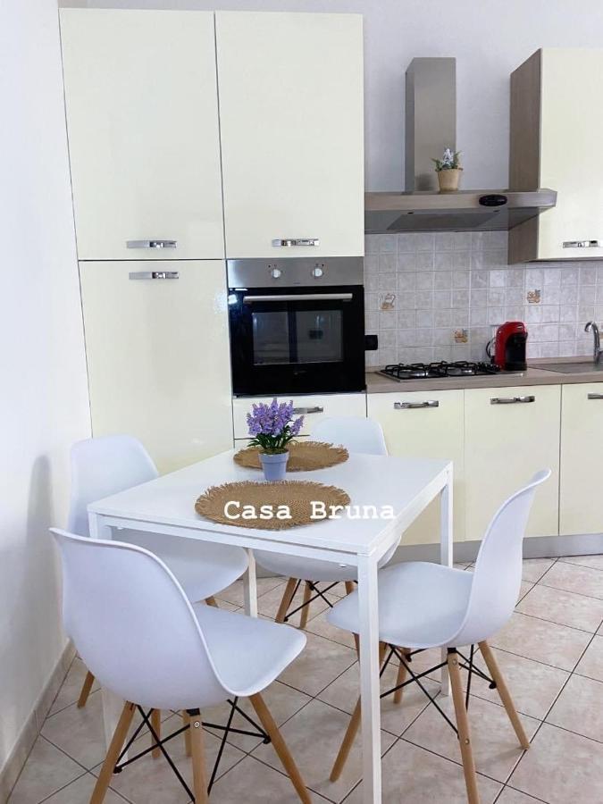 Casa Bruna Chioggia Zewnętrze zdjęcie