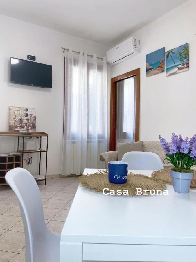 Casa Bruna Chioggia Zewnętrze zdjęcie