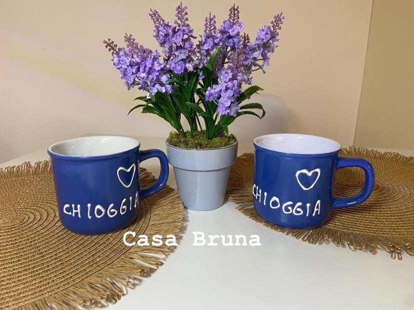 Casa Bruna Chioggia Zewnętrze zdjęcie