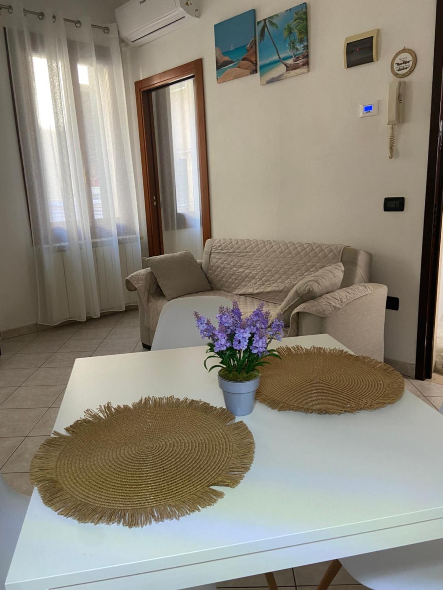 Casa Bruna Chioggia Zewnętrze zdjęcie