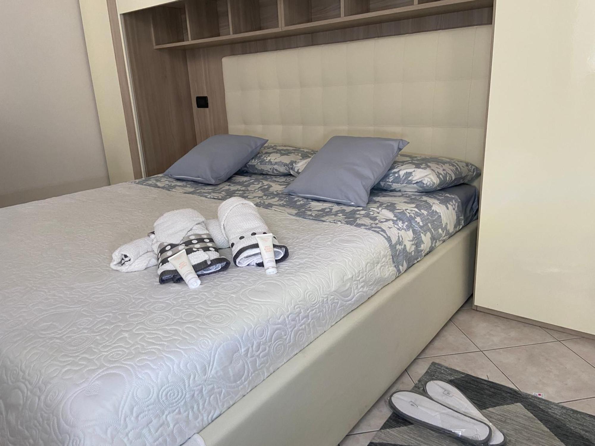 Casa Bruna Chioggia Zewnętrze zdjęcie